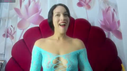 EVA online show from June 23, 12:30 am