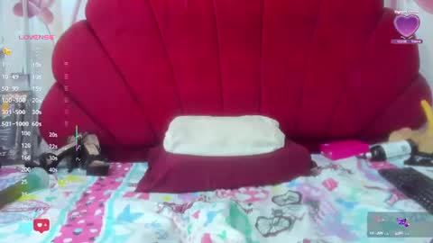 EVA online show from July 22, 1:08 am