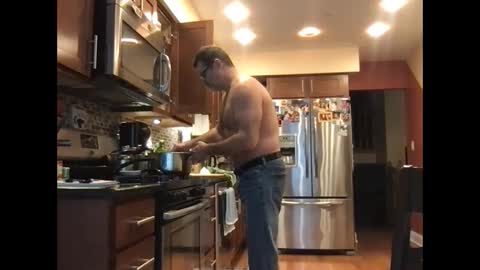 spike69old online show from January 6, 5:59 pm