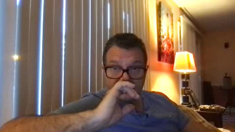 spike69old online show from January 18, 10:49 pm