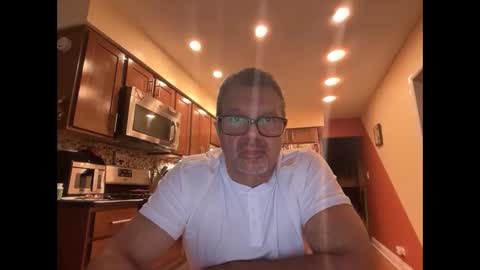 spike69old online show from October 21, 10:32 pm