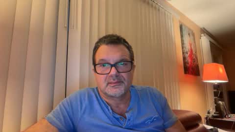 spike69old online show from February 2, 11:36 pm