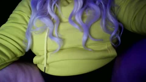 Snapshot of spinnerbitch chatting on February 23, 11:51 am Vanessa Spade online show from February 23, 11:51 am