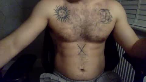 spirit__bear online show from April 12, 7:30 pm