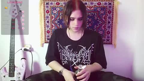 Devils Advocate online show from February 28, 11:34 pm