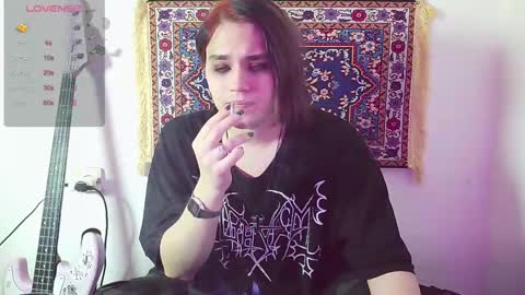 Devils Advocate online show from March 1, 8:21 pm