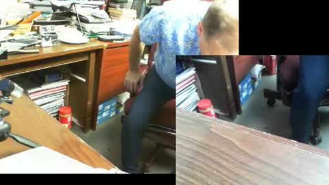 Snapshot of spitfire1964 chatting on January 21, 6:23 pm Spitfire online show from January 21, 6:23 pm