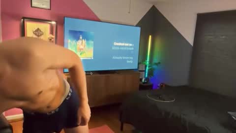 Splash8x online show from January 6, 4:21 pm