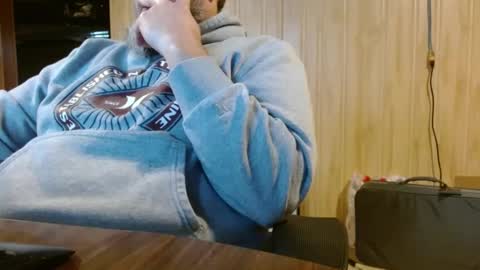 Splash Man online show from January 10, 5:45 pm