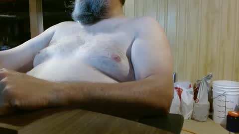 Splash Man online show from September 8, 7:24 pm