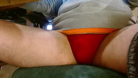 Splash Man online show from September 24, 2:31 pm