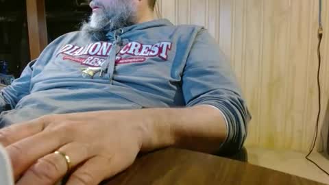 Splash Man online show from March 4, 2:56 pm