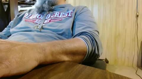 Snapshot of splash_w chatting on May 15, 2:13 pm Splash Man online show from May 15, 2:13 pm