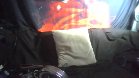 Daddy  His Splash Queen online show from October 4, 4:32 am