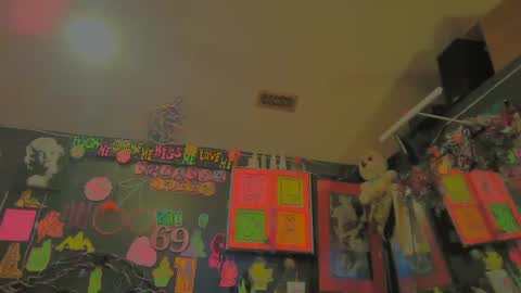 Daddy  His Splash Queen online show from August 1, 4:12 am