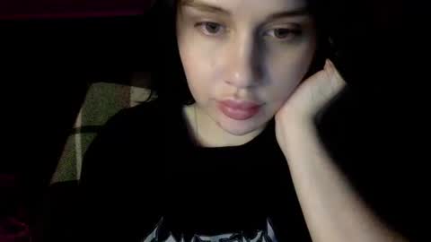 spoil9evangeline online show from March 4, 11:32 pm