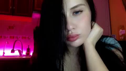 spoil9evangeline online show from March 7, 9:48 pm