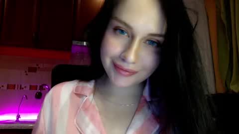 spoil9evangeline online show from March 8, 9:29 pm