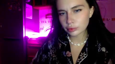 spoil9evangeline online show from September 12, 7:36 pm