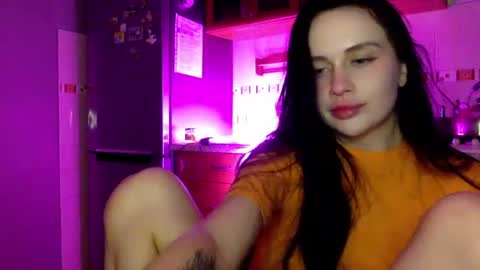 spoil9evangeline online show from September 18, 7:27 pm