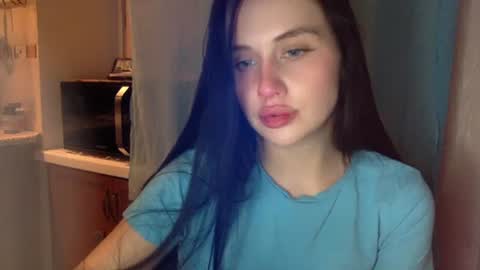 spoil9evangeline online show from September 24, 7:17 pm