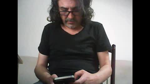 Spoiled online show from December 2, 9:50 pm