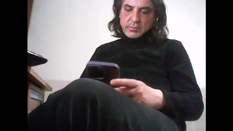 Spoiled online show from March 3, 6:22 pm