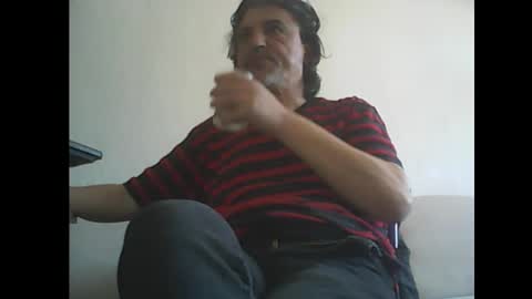 Snapshot of spoiled48 chatting on March 7, 10:45 am Spoiled online show from March 7, 10:45 am