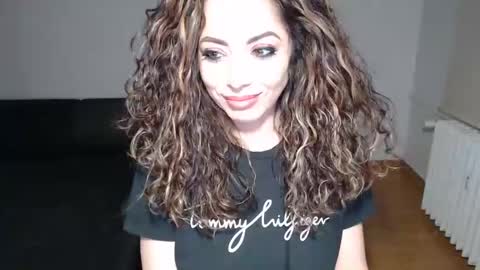 Doll online show from March 3, 4:35 pm