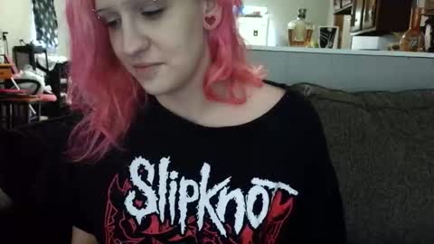 spoiledprincess4 online show from November 9, 5:44 pm