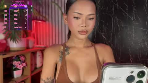 CALL ME RAINE online show from June 30, 1:39 am