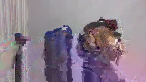 spoiltbrattt online show from September 19, 4:58 am