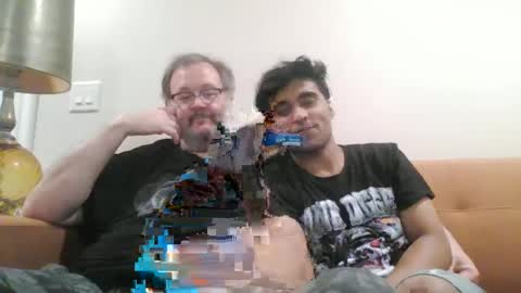 spoiltheprince online show from September 24, 3:32 am