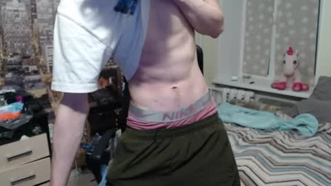 Boris  Fedya  Kolya online show from June 9, 9:59 pm