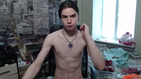 Boris  Fedya  Kolya online show from June 11, 2:53 am