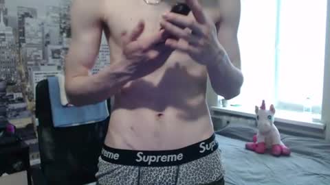 Boris  Fedya  Kolya online show from June 14, 2:24 am