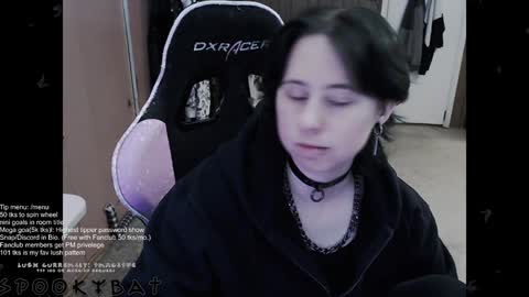 Shio online show from December 7, 3:36 am