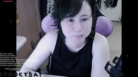 Shio online show from January 14, 3:11 am