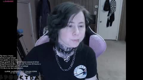 Shio online show from March 5, 2:57 am