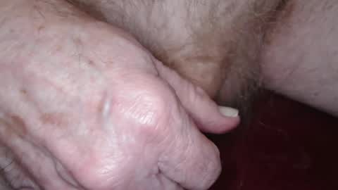 spookync1 online show from May 28, 10:51 pm