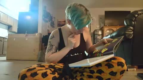 Kova online show from January 15, 12:48 am