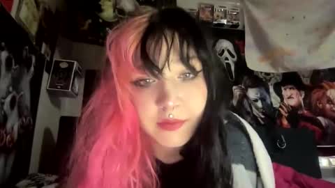 Pixie online show from September 10, 4:29 pm