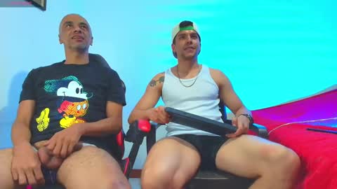 Snapshot of sport__heteros chatting on February 20, 6:19 am chacal calvo online show from February 20, 6:19 am