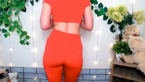 Karina online show from February 27, 9:53 am