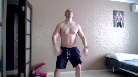 Alex online show from April 13, 5:02 am