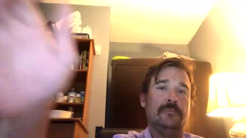 Snapshot of sportsfeeak12 chatting on October 9, 4:10 am sportsfeeak12 online show from October 9, 4:10 am