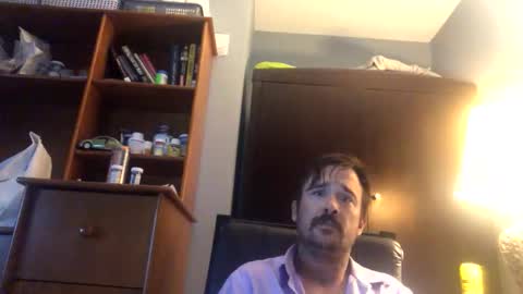 Snapshot of sportsfeeak12 chatting on October 15, 1:06 am sportsfeeak12 online show from October 15, 1:06 am