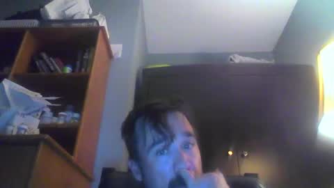 Snapshot of sportsfeeak12 chatting on October 19, 11:22 am sportsfeeak12 online show from October 19, 11:22 am