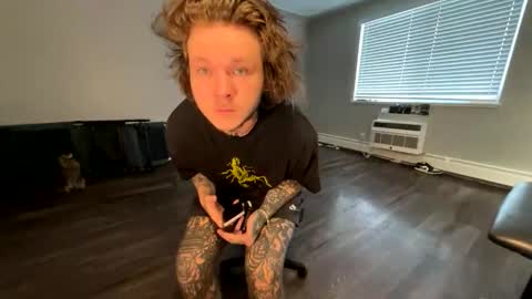 sportsfreak1619 online show from November 28, 9:28 pm