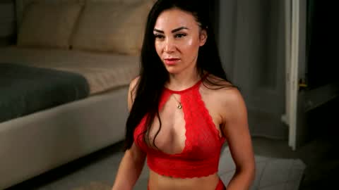 SportyMilfx online show from June 8, 1:28 am